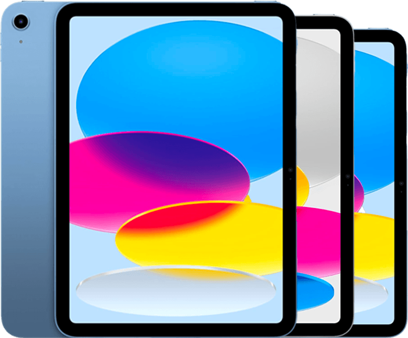 iPad Air