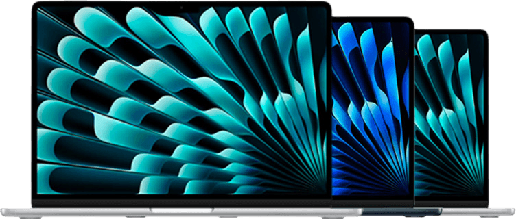 MacBook Air M3